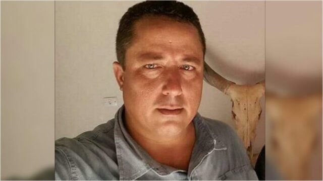 Motorista morre após capotar carro na GO-309, em Pires do Rio