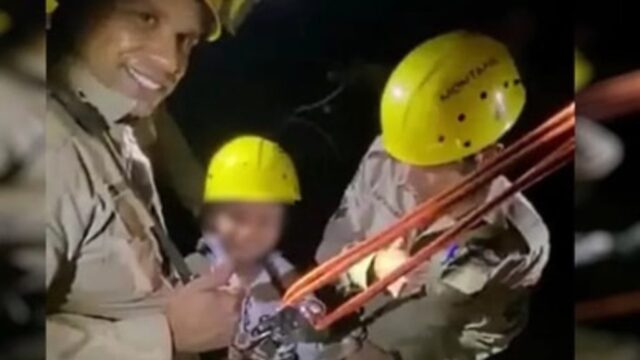 Menino cai em cisterna de 3 metros enquanto corria atrás de pipa, em Planaltina
