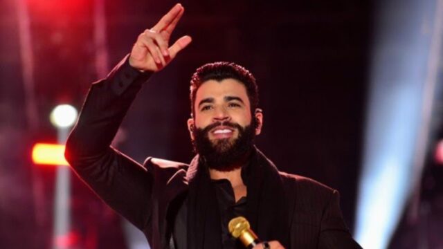 Mulher vence processo de R$ 50 mil contra Gusttavo Lima após música citar número de celular dela