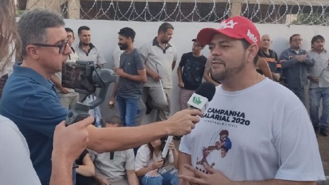 SIMECAT comemora 18 anos de fundação com um "Pelotaço"