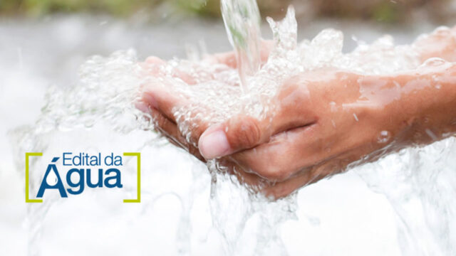 Instituto Mosaic anuncia projetos da 4ª edição do Edital da Água
