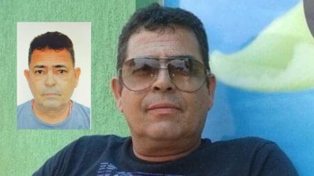 Empresário de Catalão é assassinado ao lado de esposa durante roubo de caminhonete em Anápolis