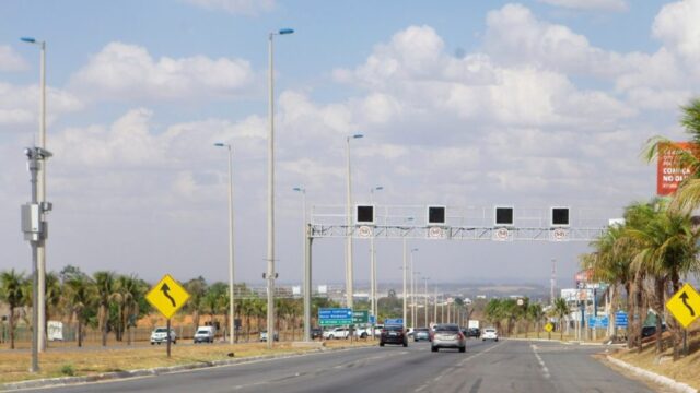 Retirada de radares móveis das rodovias estaduais reduziu R$ 52,8 milhões em multas