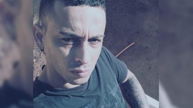 Jovem é morto a tiros enquanto dormia em casa, em Marzagão