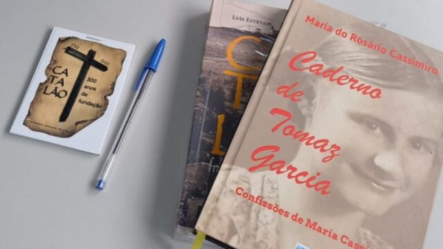 Em celebração pelos seus 300 anos, Academia Catalana de Letras entrega kit comemorativo para visitantes; ação acontece na próxima segunda-feira (18)