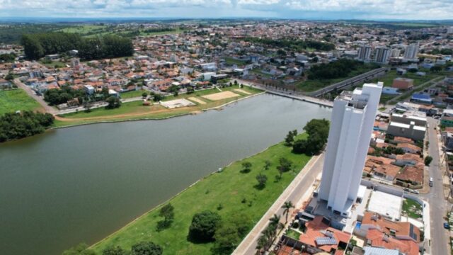 Prefeitura de Catalão realizará audiência pública para elaboração da LDO e LOA