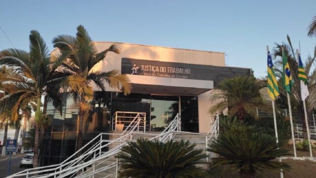 Justiça do Trabalho em Goiás obtém ganhos expressivos com uso de placas fotovoltaicas para geração de energia  
