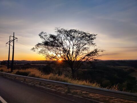 Goiás reforça alerta para baixa umidade e calor intenso durante período de estiagem