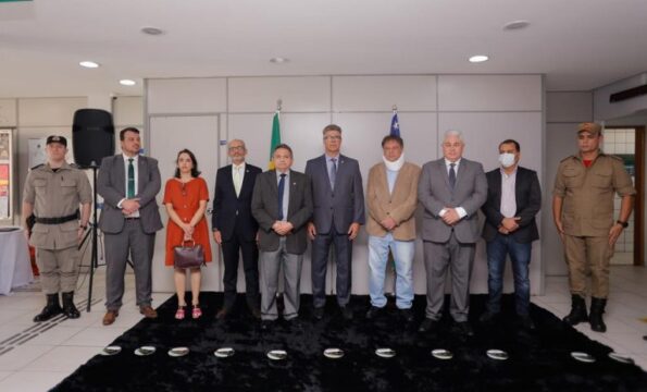 Justiça do Trabalho em Goiás obtém ganhos expressivos com uso de placas fotovoltaicas para geração de energia na VT de Catalão
