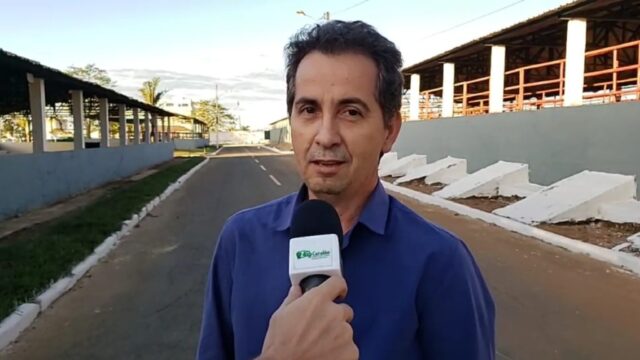 Expo Catalão 2022 terá torneio para premiar vaca que produzir mais leite
