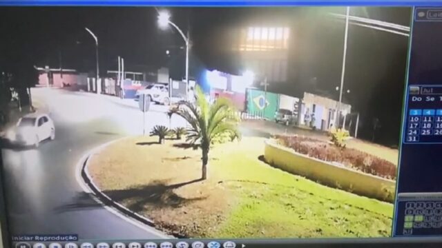 Vídeo: Comerciante que reagiu a assalto e matou dois suspeitos em Corumbaíba, responderá inquérito policial em liberdade