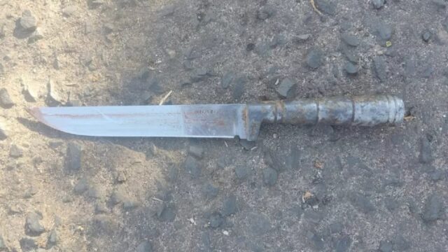 Homem é esfaqueado e morre em Araguari durante desentendimento causado por dívida