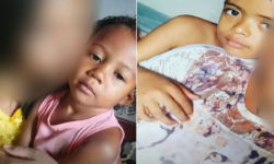 Menina de 5 anos achada morta junto com irmão tinha sinais de violência sexual no corpo, diz delegado Menina de 5 anos achada morta junto com irmão tinha sinais de violência sexual no corpo, diz delegado