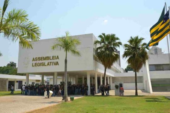 Projeto que institui o “Agosto Verde” é aprovado em definitivo pela Assembleia Legislativa