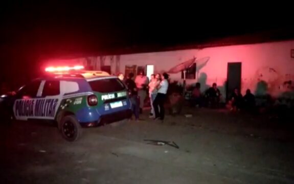 Duas crianças são encontradas mortas em Bonópolis