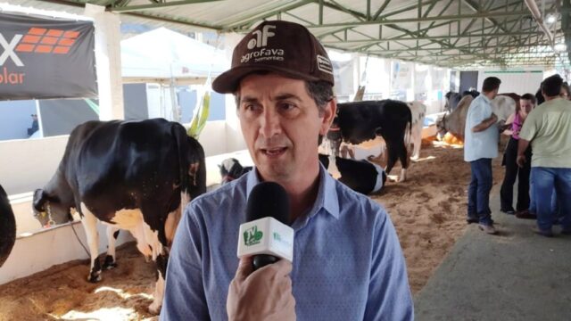 Expo Catalão 2023: Tradicional Torneio Leiteiro premiará a campeã da produção leiteira
