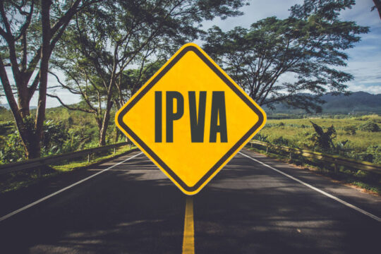 Senado aprova IPVA zero para motos de até 170 cilindradas