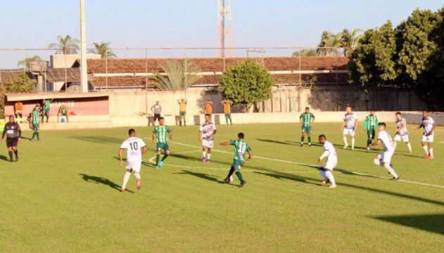 Primeira rodada do Campeonato Regional de Futebol das Cidades Circunvizinhas teve 15 gols; confira!