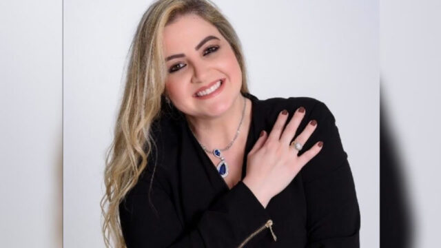 Caso Daniele: MP denuncia dupla por matar psicóloga a tiro para tentar roubar carro, em Catalão