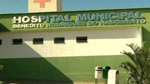 Mãe denuncia que bebê morreu após receber medicamento em hospital de Pires do Rio: ‘Quero justiça’