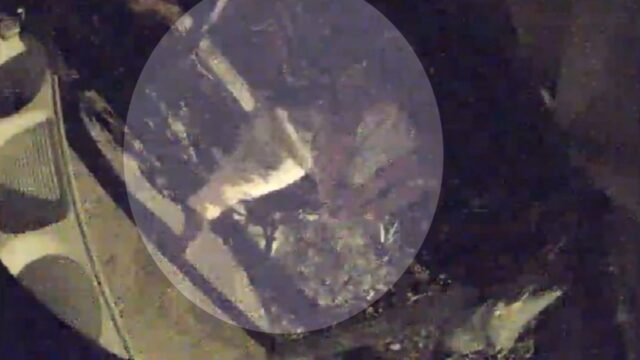 Homem é suspeito de furtar calcinhas de varal de mulher e devolvê-las com sêmen durante nove meses, em Uruaçu