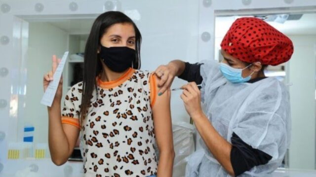 Goiás inicia campanha de multivacinação para crianças e adolescentes menores de 15 anos