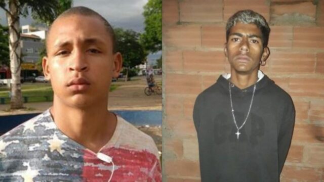 Morrem suspeitos baleados em confronto com a Polícia Militar, em Catalão