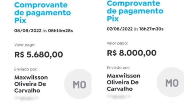 Taxista denuncia que perdeu R$ 30 mil ao cair em golpe de falsa promessa de emprego em anúncio da internet