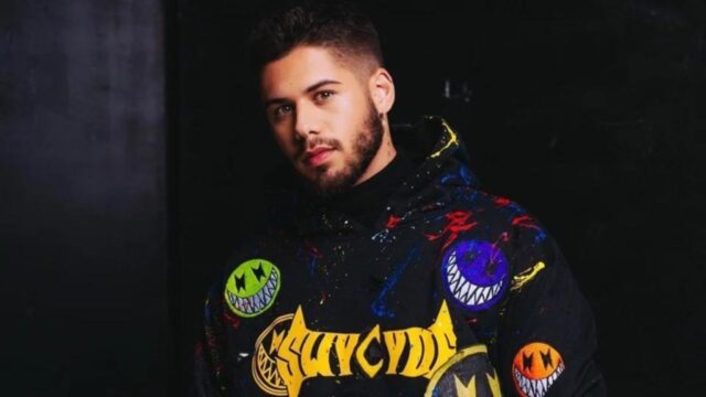 Após vender poucos ingressos, Zé Felipe realoca show em SP e falha
