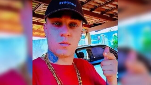 Família procura por jovem que desapareceu após sair de casa em Ouvidor