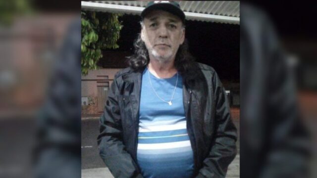 Morre no hospital idoso vítima de acidente com carro na zona rural em Catalão