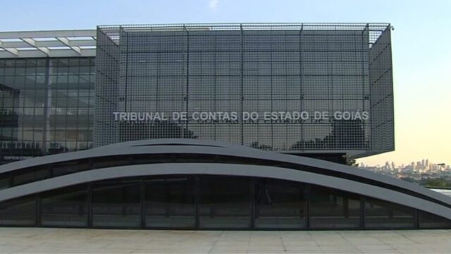 TCE-GO abre inscrições para concurso público com salário inicial de R$ 11,3 mil