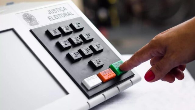 Com início oficial da campanha, candidatos podem pedir voto a partir desta terça