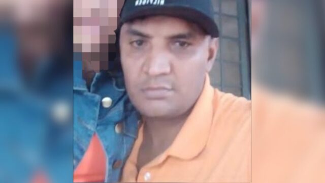 Motociclista morre em grave acidente na zona rural de Três Ranchos