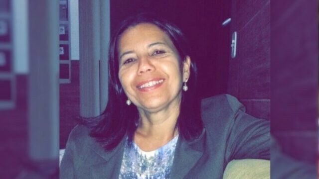 Professora é morta a facadas dentro de casa em Inhumas