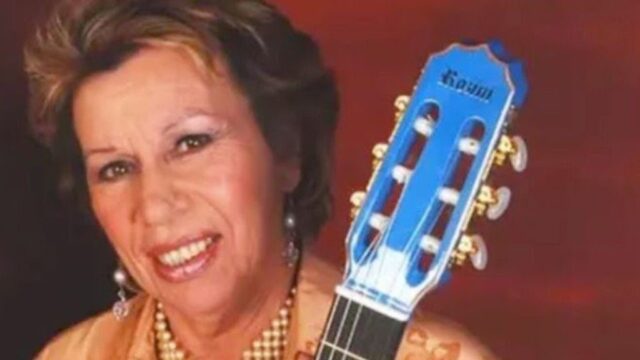 Cantora Marilene, da dupla As Galvão, morre aos 80 anos em São Paulo