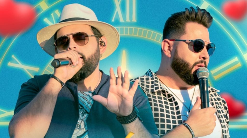 Semifinalista volta ao 'The Voice' após dez anos e troca o rock pelo  sertanejo - Rádio Itatiaia