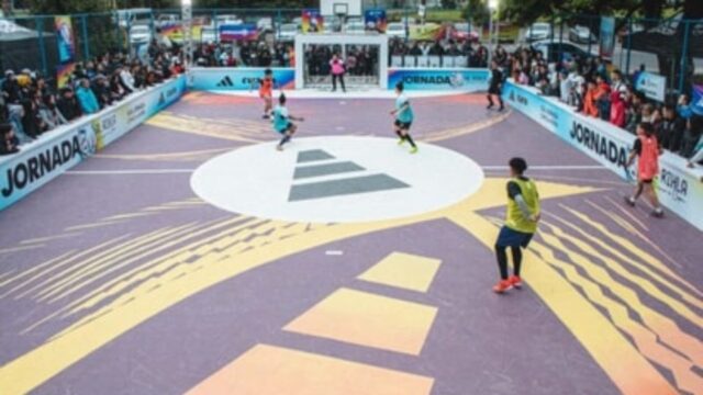 Goiânia recebe competição que vai levar campeões para a Copa do Mundo do Catar
