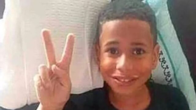 Menino de 10 anos morre após participar do ‘desafio do desodorante’ em BH