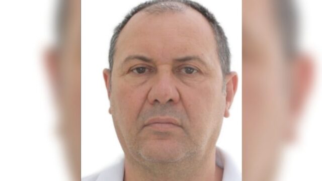 Comerciante de Caldas Novas morre em acidente próximo a Goiatuba