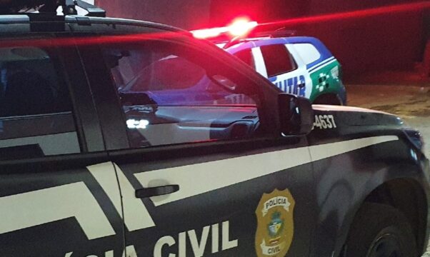 Após briga, homem atira contra pessoas durante festa em Catalão
