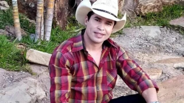 Locutor de rodeio morre afogado em São Domingos de Goiás