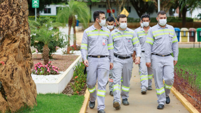 CMOC gera empregos e impacta a vida de famílias no Sudeste goiano