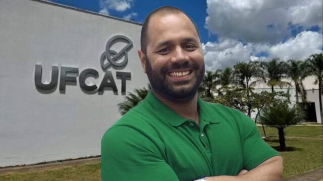 Ministério da Educação nomeia Procurador-Chefe para a UFCAT