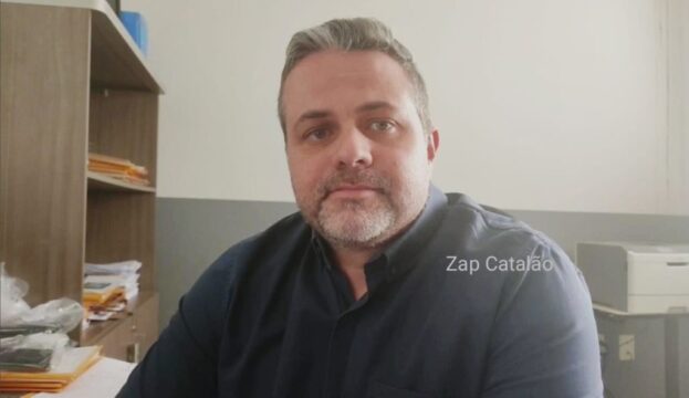 Caso Deusirene Gonçalves: delegado fala sobre feminicídio registrado em Catalão
