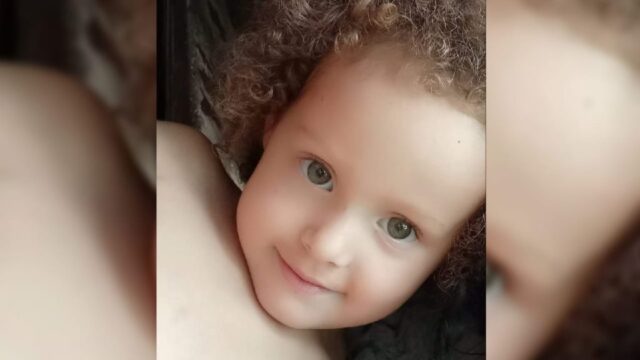 Prima de criança de 5 anos morta após ser baleada em casa conta que família está revoltada: 'Queremos justiça'