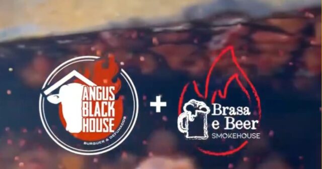 Sucesso absoluto! Inauguração da Brasa e Beer & Angus Black House, em Catalão
