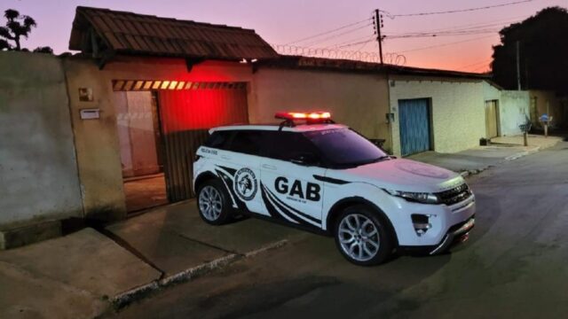 Goiás: Operação cumpre 22 mandados de prisão contra suspeitos de aplicar golpe do novo número; uma das vítimas perdeu R$ 115 mil