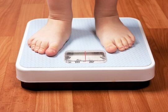 Catalão está entre as cinco cidades goianas onde mais nascem crianças com desnutrição infantil