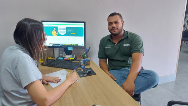 Produtores de hortaliças da região de Catalão podem ter assistência técnica e gerencial gratuitamente, garante o Sindicato Rural de Catalão